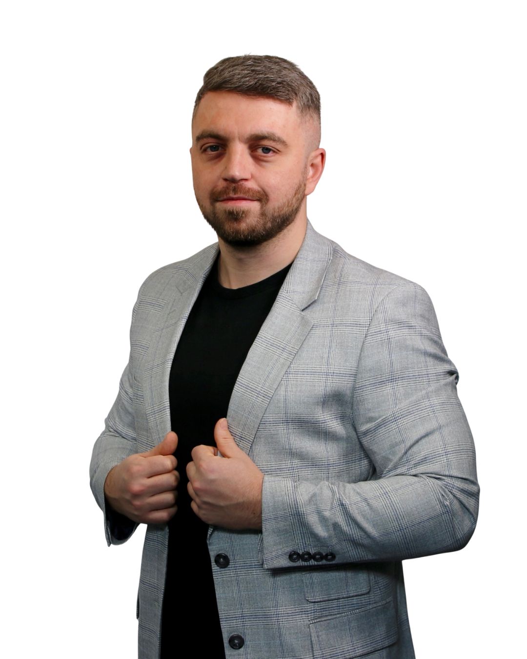 Matěj Svoboda, finanční poradce